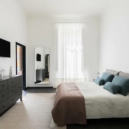 Apartment Madama Luxury Rom