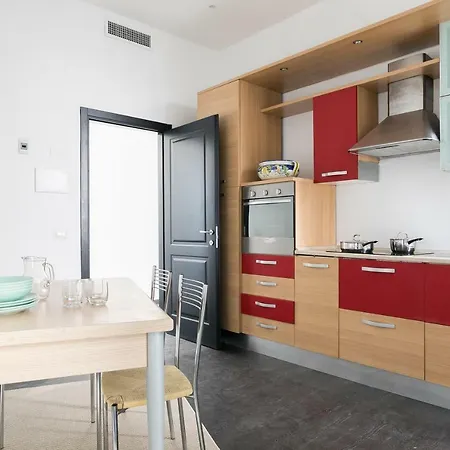 Madama Luxury Apartment *
