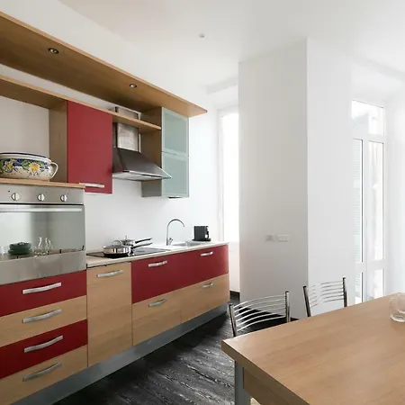 Apartment Madama Luxury